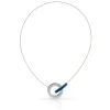 Ketting RENS Blauw | C273B