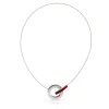 Ketting RENS Rood | C273R