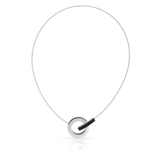 Ketting RENS Zwart | C273Z