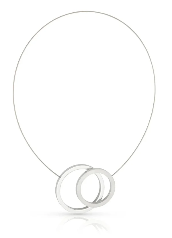 Ketting ROSA | C267