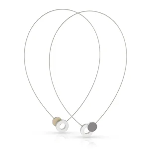 Ketting ROSIE | C265AG