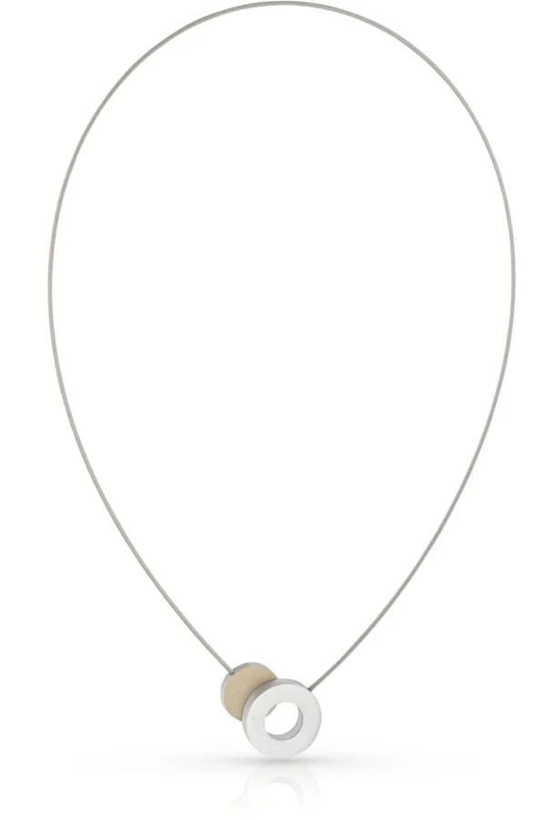 Ketting ROSIE | C265AG