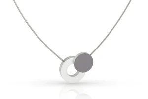 Ketting ROSIE | C265AG