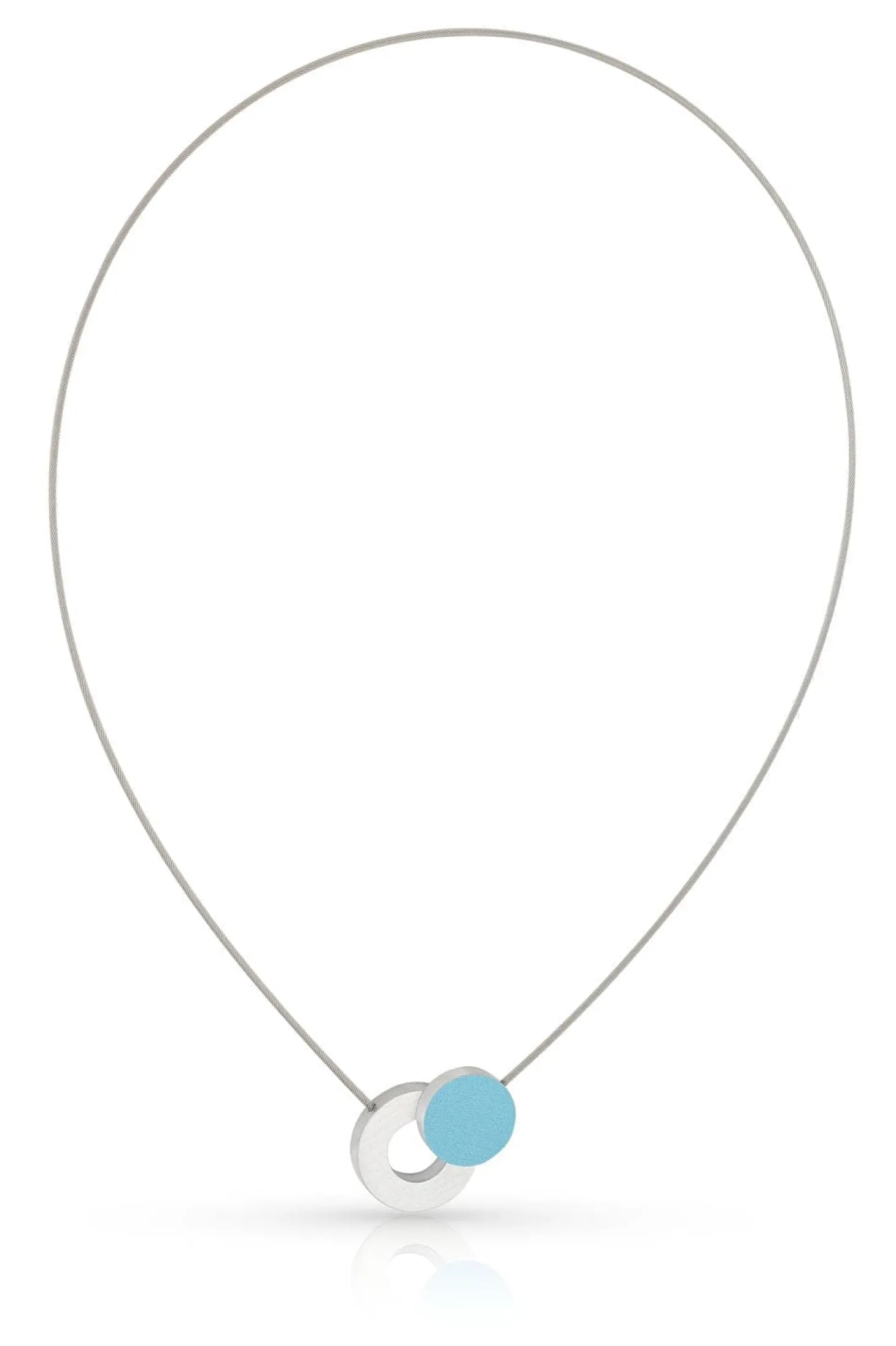ketting_rosie_blauw__cb_1.webp Ketting ROSIE Blauw | C265B