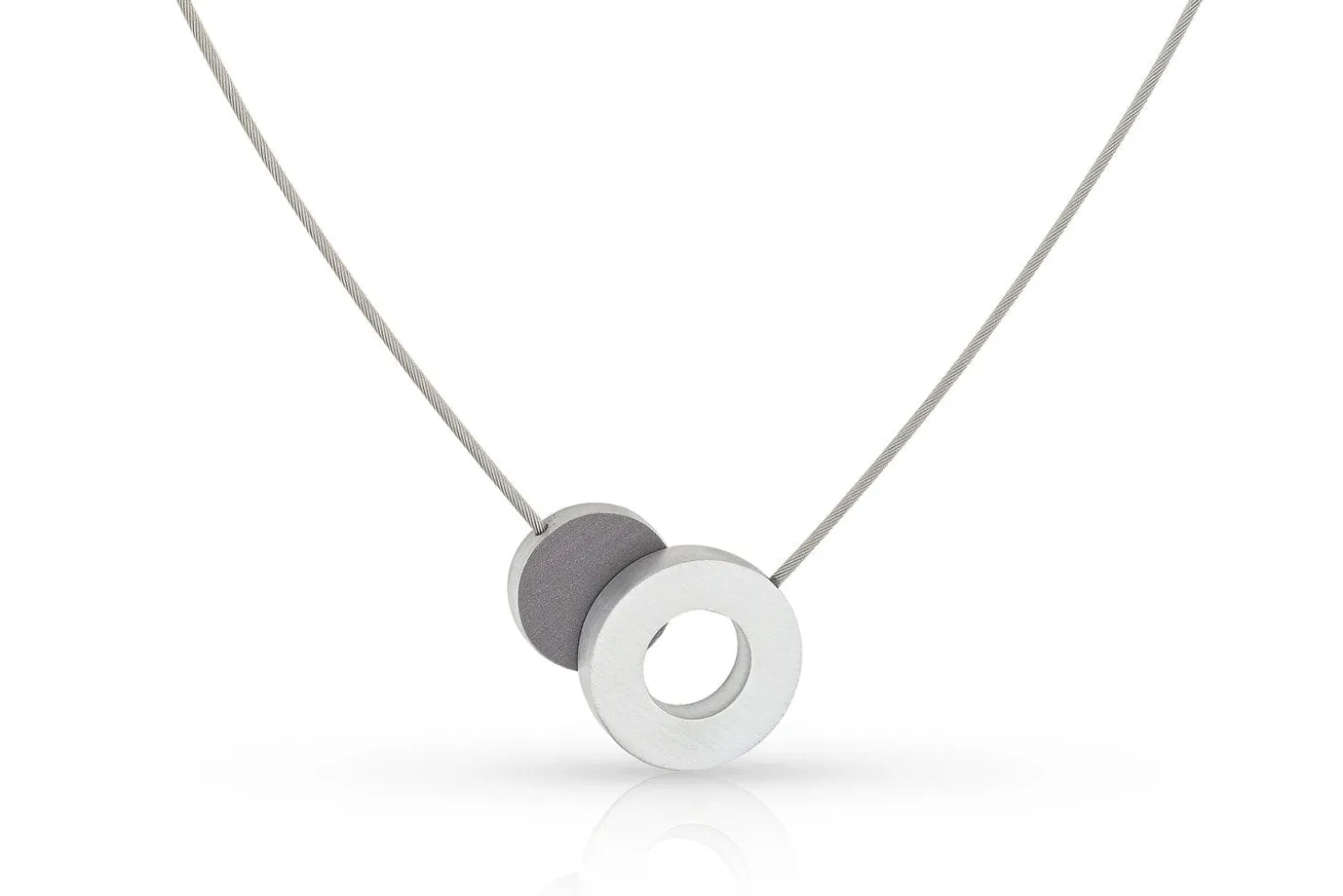 ketting_rosie_goudkleur___5.webp Ketting ROSIE Goudkleur | C265G