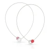 Ketting ROSIE Rood | C265R