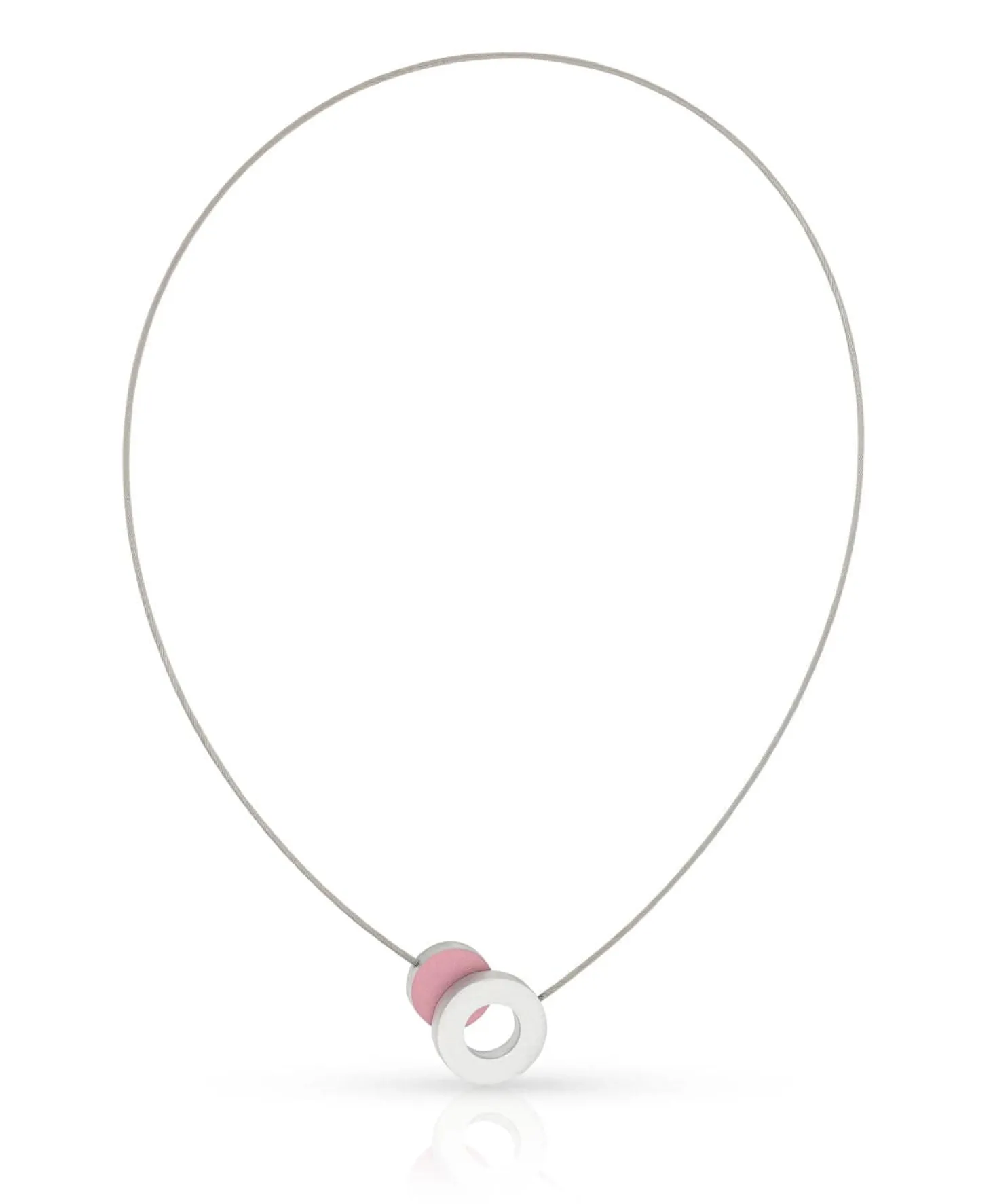 ketting_rosie_rood__cr_2.webp Ketting ROSIE Rood | C265R