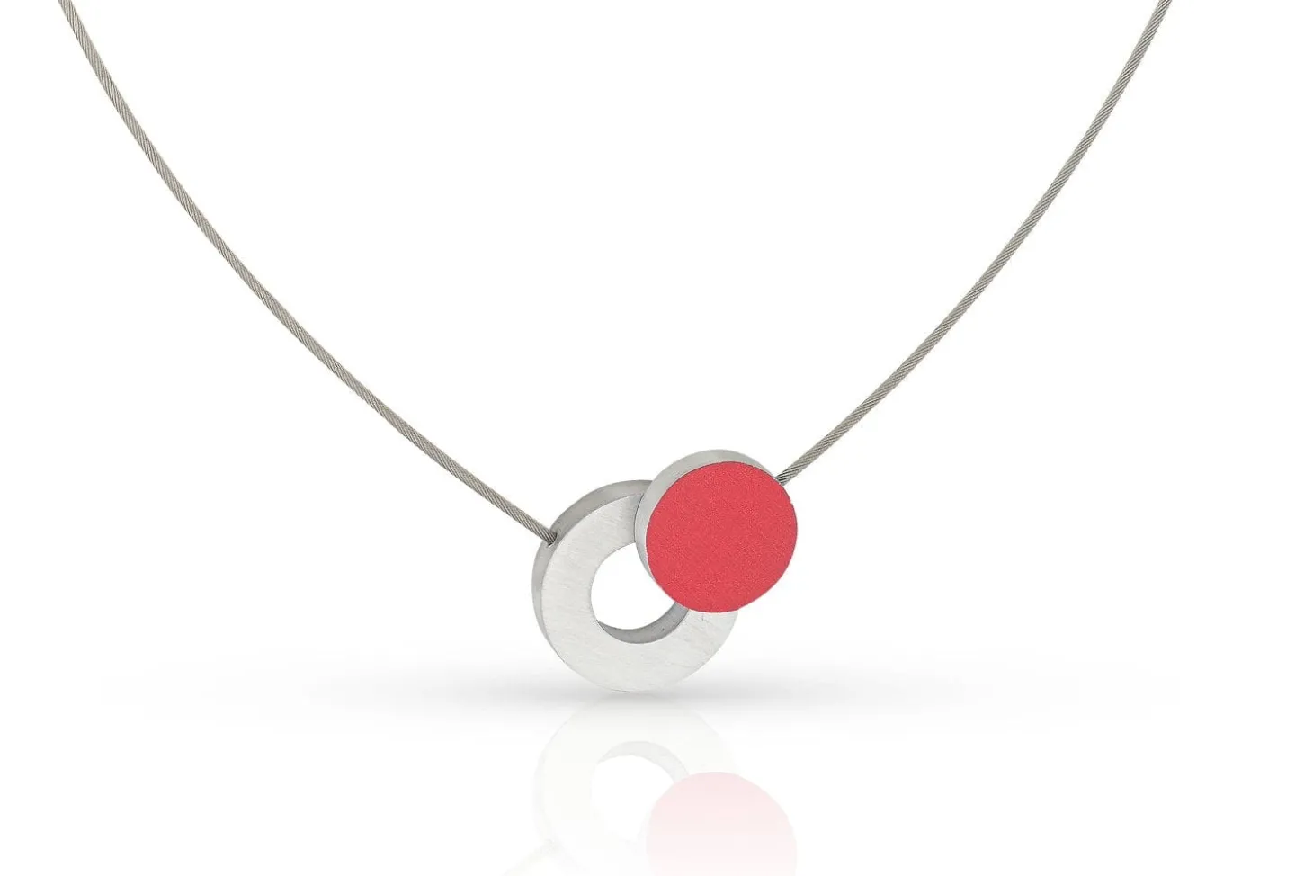 ketting_rosie_rood__cr_3.webp Ketting ROSIE Rood | C265R
