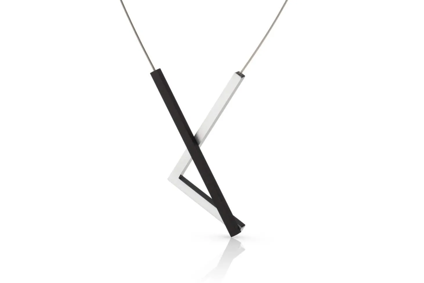 ketting_sam_zwart__cz_0.webp Ketting SAM Zwart | C207Z