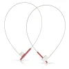 Ketting SANNE Rood | C261R