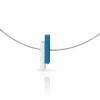 Ketting SOPHIA Blauw | C116B