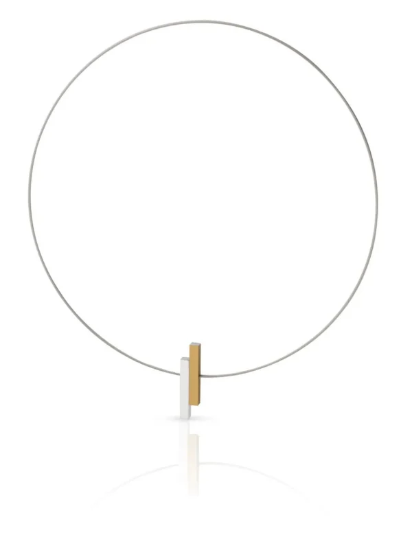 Ketting SOPHIA Goudkleur | C116G