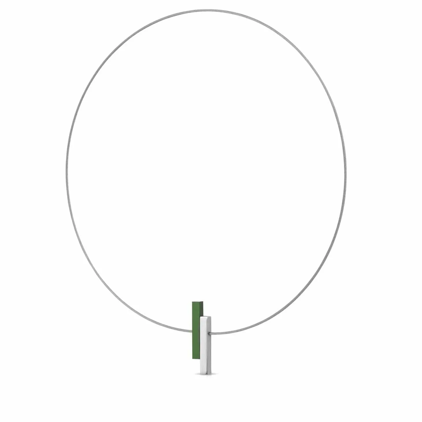 ketting_sophia_groen__cgr_0.webp Ketting SOPHIA Groen | C116GR