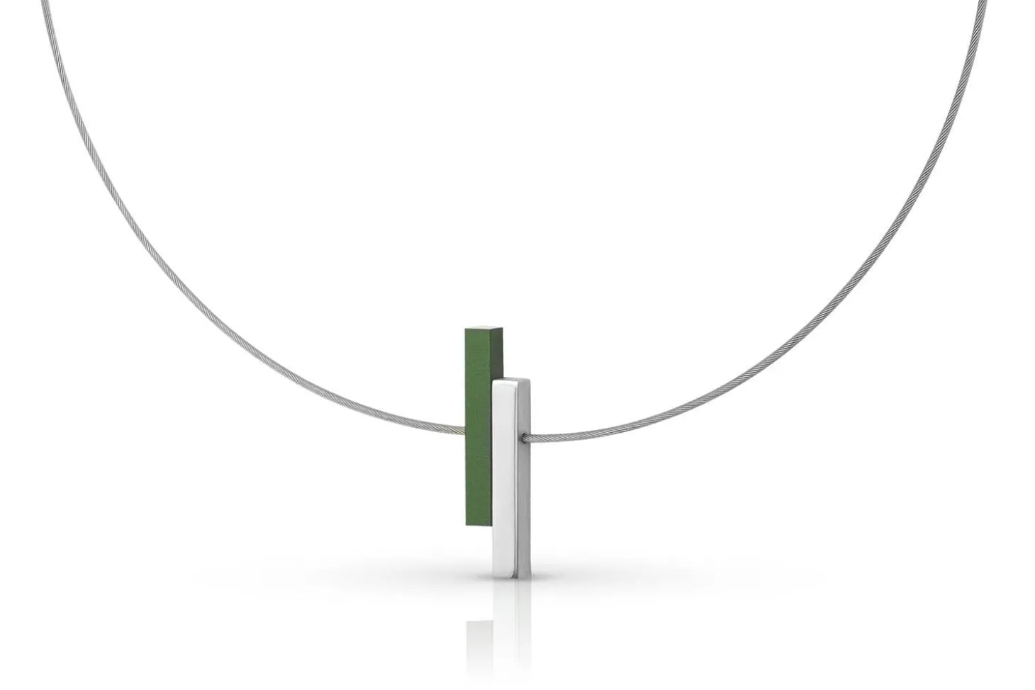 ketting_sophia_groen__cgr_1.webp Ketting SOPHIA Groen | C116GR