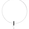 Ketting SOPHIA Zwart | C116Z