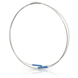 Ketting SUUS Blauw | C243B