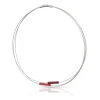 Ketting SUUS Rood | C243R