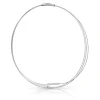 Ketting SUUS Zilver | C243