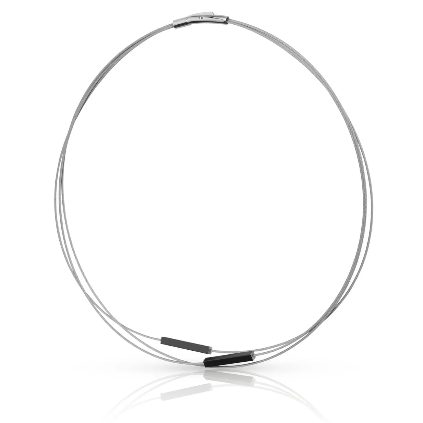 ketting_suus_zwart__cz_0.webp Ketting SUUS Zwart | C243Z