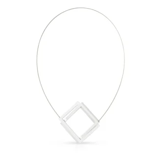 Ketting VALENA Zilverkleur | C283
