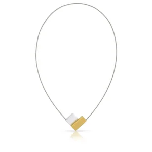Ketting VERA Goudkleur | C150G