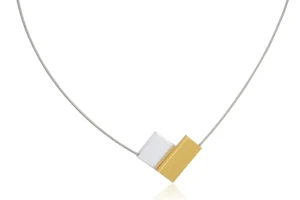 Ketting VERA Goudkleur | C150G