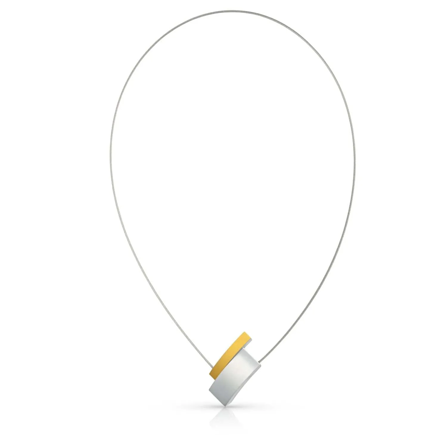 ketting_victoire_goudkleu_0.webp Ketting VICTOIRE Goudkleur | C276G