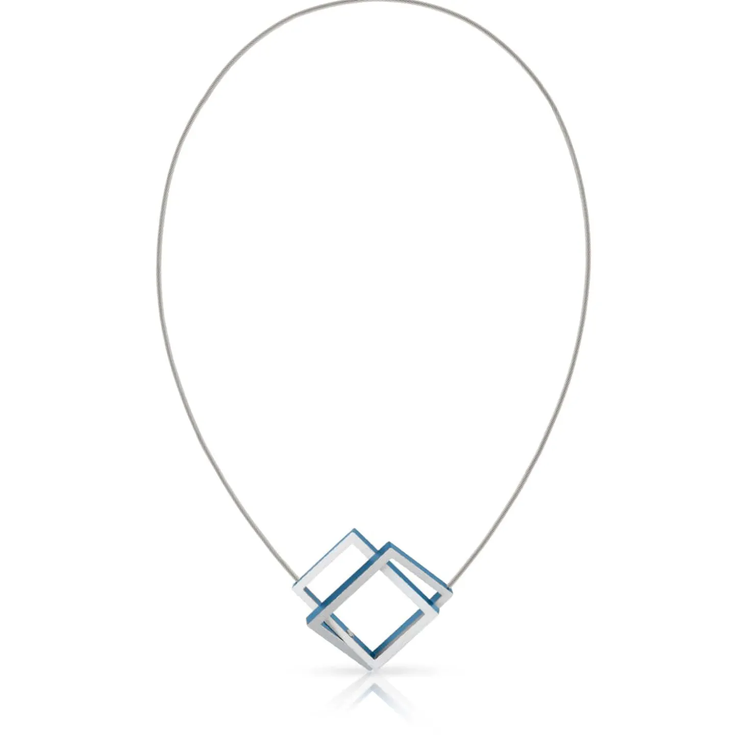 ketting_vief_blauw__cb_0.webp Ketting VIEF Blauw | C30B