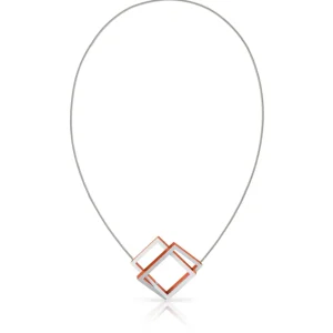 Ketting VIEF Oranje | C30O
