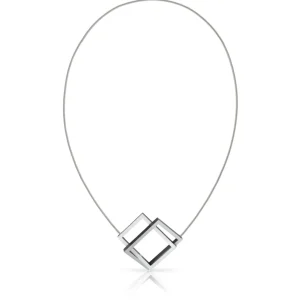 Ketting VIEF Zwart | C30Z