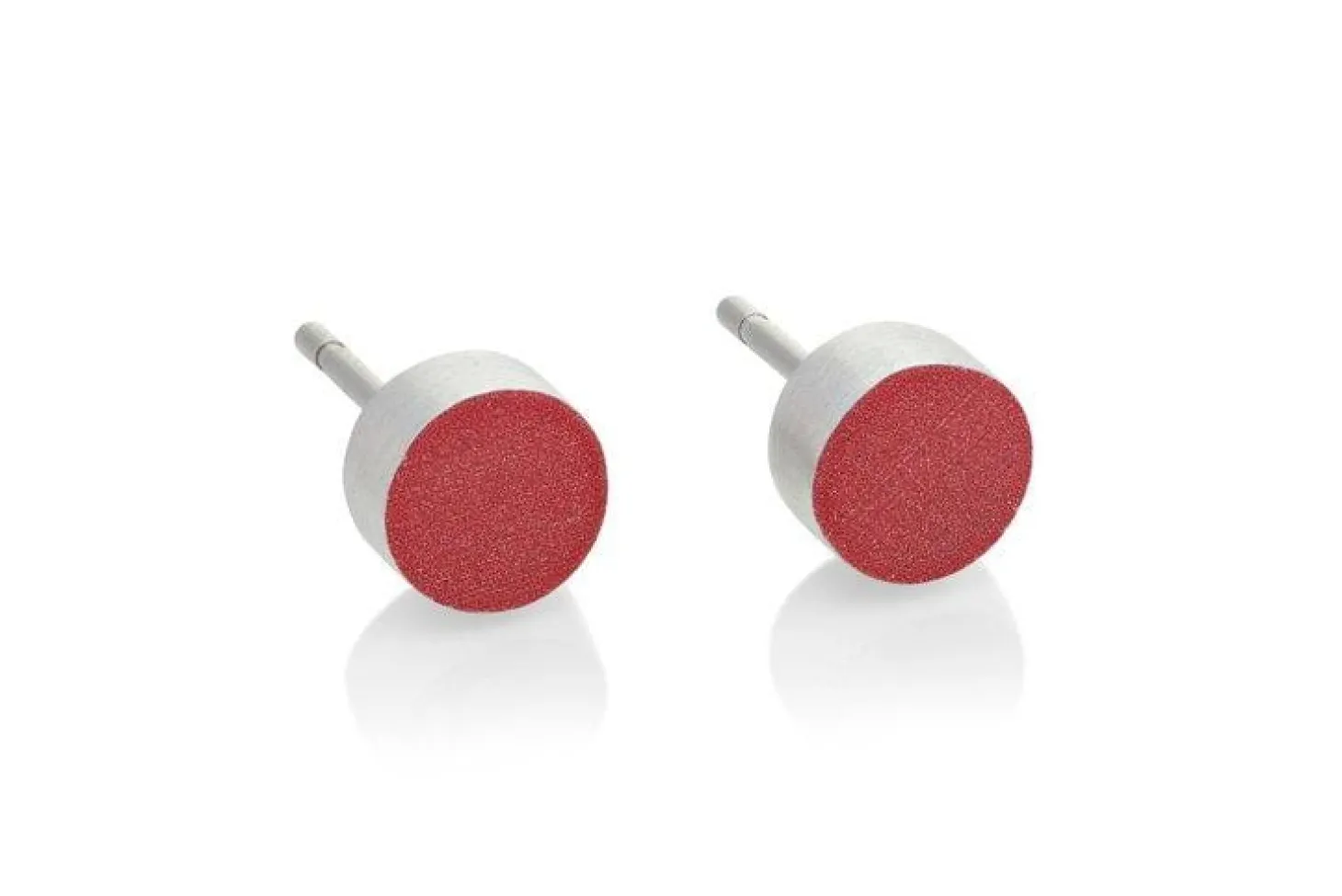 oorbellen_rens_rood__or_0.webp Oorbellen RENS Rood | O36R