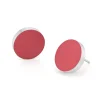 Oorbellen ROMEE Rood | O53R