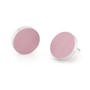Oorbellen ROMEE Roze | O53RO