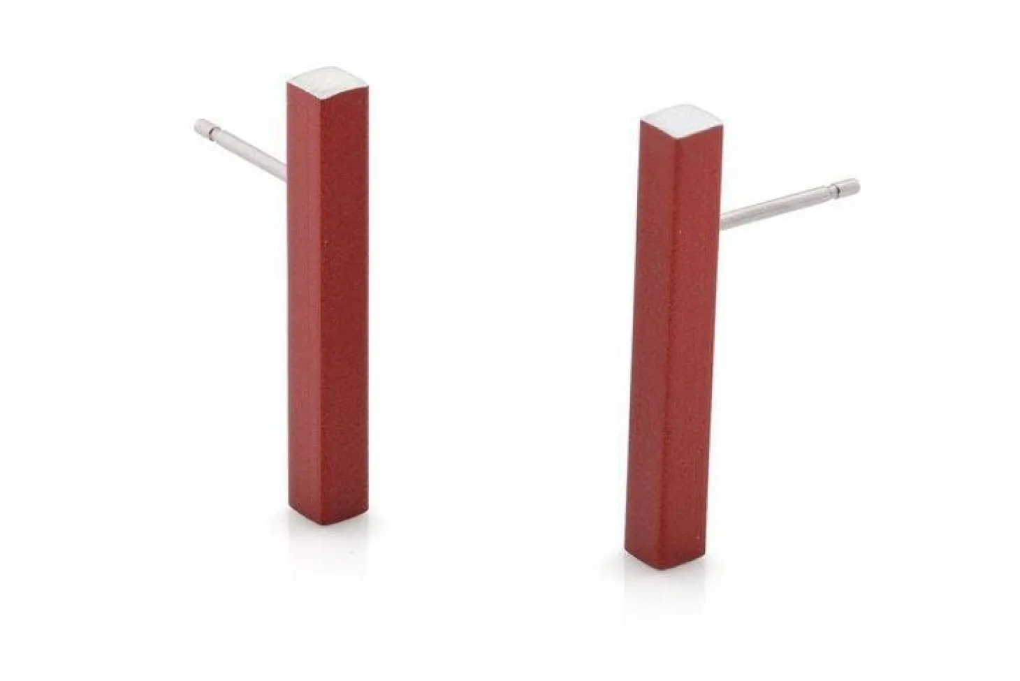 oorbellen_suus_rood__or_0.webp Oorbellen SUUS Rood | O26R