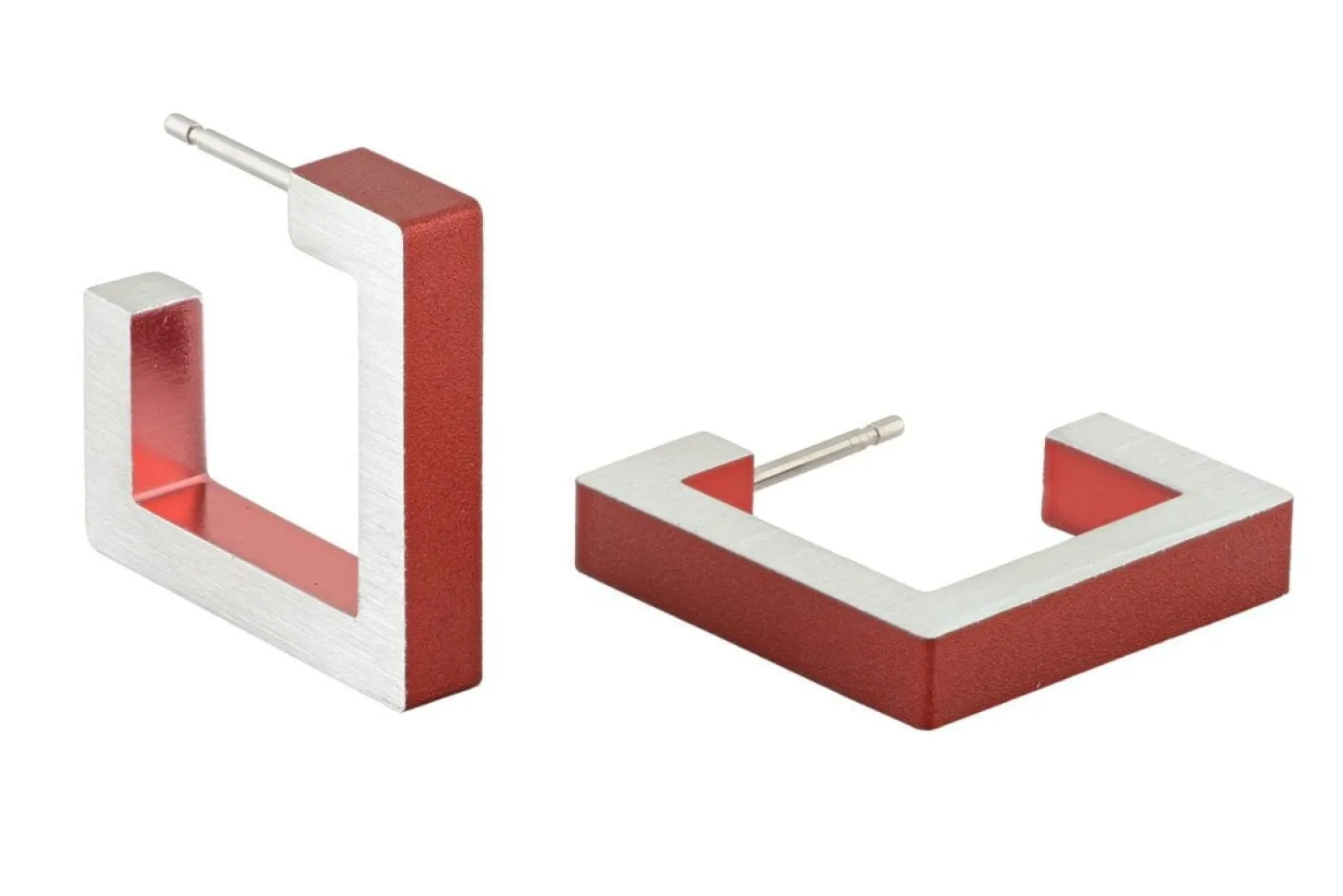 oorbellen_vera_rood__or_0.webp Oorbellen VERA Rood | O11R