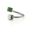 Ring KIKI Groen | R4GR