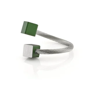 Ring KIKI Groen | R4GR