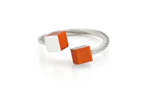 Ring KIKI Oranje | R4O