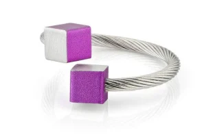 Ring KIKI Paars | R4P