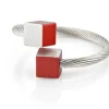 Ring KIKI Rood | R4R