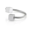 Ring KIKI Zilver | R4