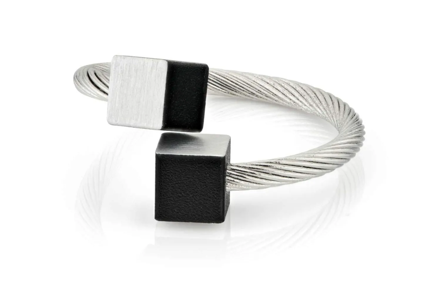 ring_kiki_zwart__rz_0.webp Ring KIKI Zwart | R4Z