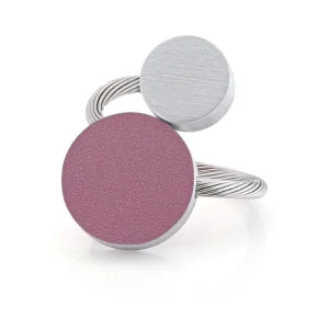 Ring OLIVIA Roze | R5RO
