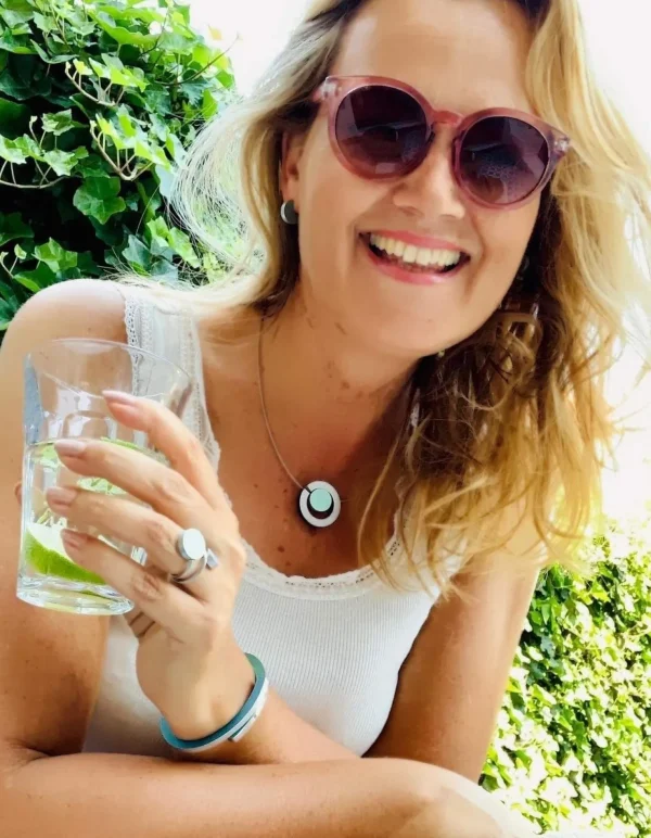 Ring OLIVIA Zilver | R5