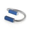 Ring SUUS Blauw | R10B