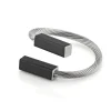 Ring SUUS Zwart | R10Z