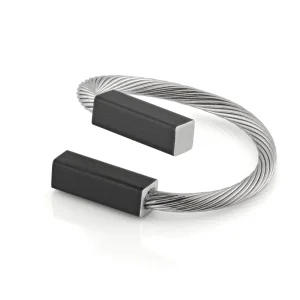Ring SUUS Zwart | R10Z