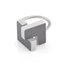 Ring VERA Grijs | R11AG