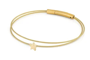 Thinking of You ⭐ armband goudkleur