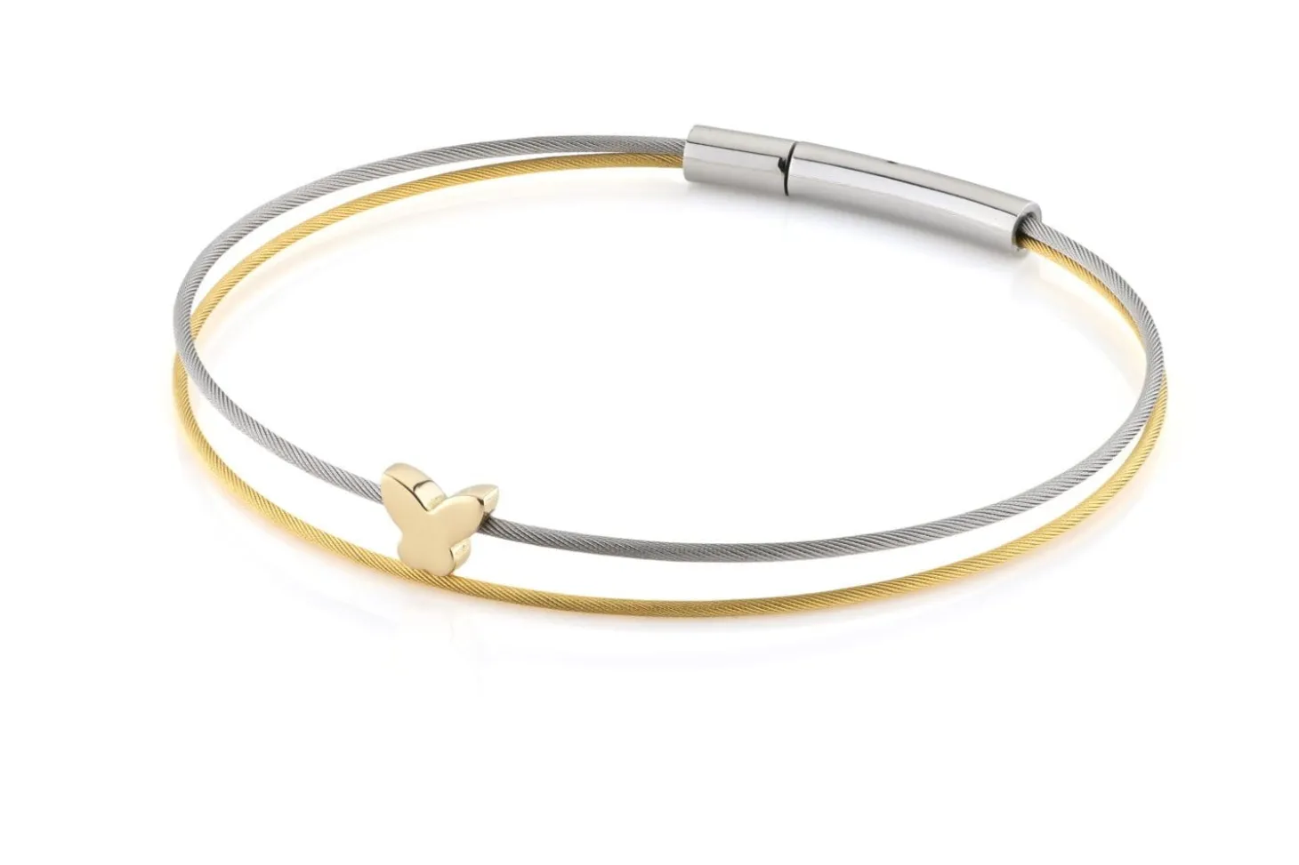 thinking_of_you__armband__0-6.webp Thinking of You 🦋 armband bicolor